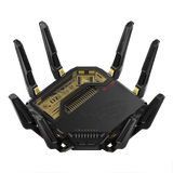 เราเตอร์ Asus ROG GT-BE98 Pro EDITION 20 สีดำSpeedCom