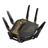 เราเตอร์ Asus ROG GT-BE98 Pro EDITION 20 สีดำSpeedCom