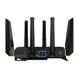 เราเตอร์ Asus ROG GT-BE98 Pro EDITION 20 สีดำSpeedCom