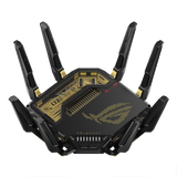 เราเตอร์ Asus ROG GT-BE98 Pro EDITION 20 สีดำSpeedCom