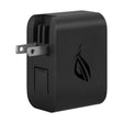 หัวชาร์จ Asus ROG Gaming Charger Dock 65W สีดำ - SpeedCom