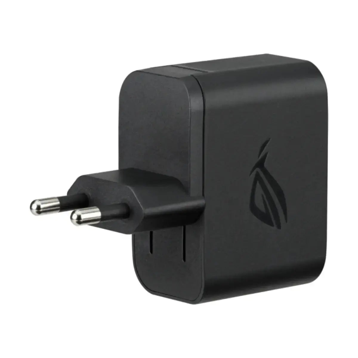 หัวชาร์จ Asus ROG Gaming Charger Dock 65W สีดำ - SpeedCom