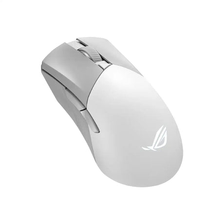เมาส์ไร้สาย Asus ROG Gladius III Wireless AimpointSpeedCom