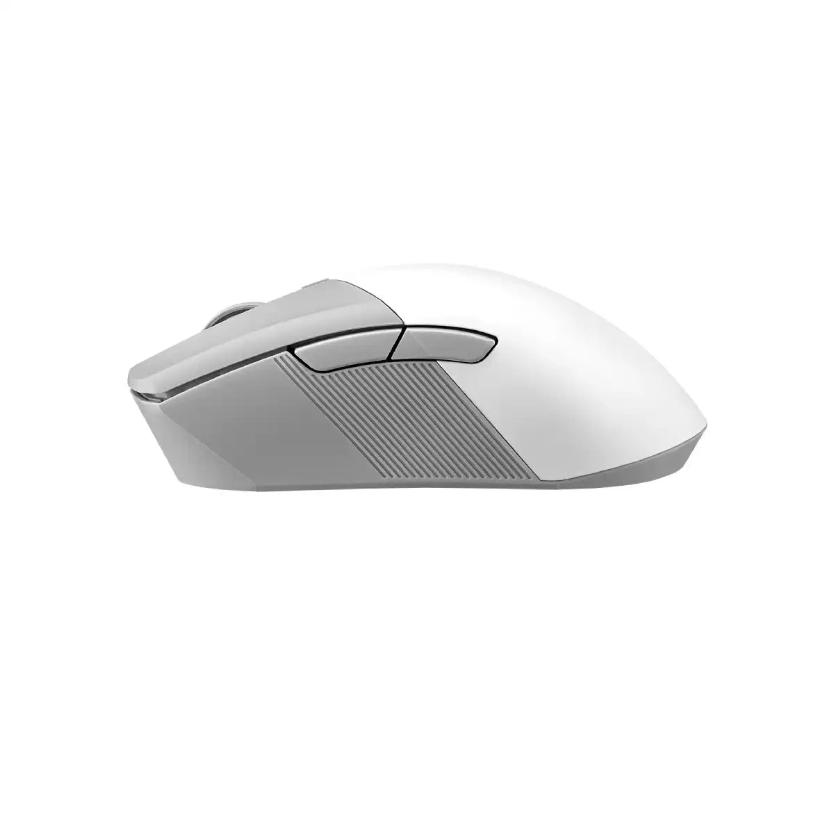 เมาส์ไร้สาย Asus ROG Gladius III Wireless AimpointSpeedCom