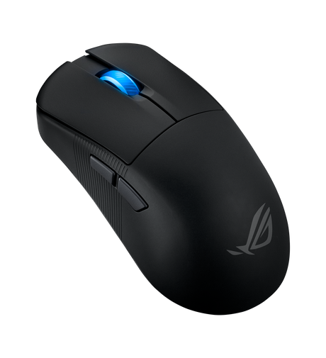 เมาส์ Asus ROG Harpe Ace Mini สีดำSpeedCom