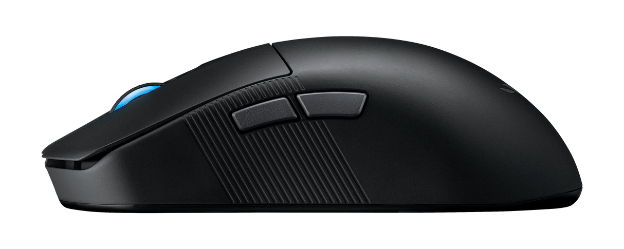 เมาส์ Asus ROG Harpe Ace Mini สีดำSpeedCom