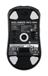 เมาส์ Asus ROG Harpe Ace Mini สีดำSpeedCom