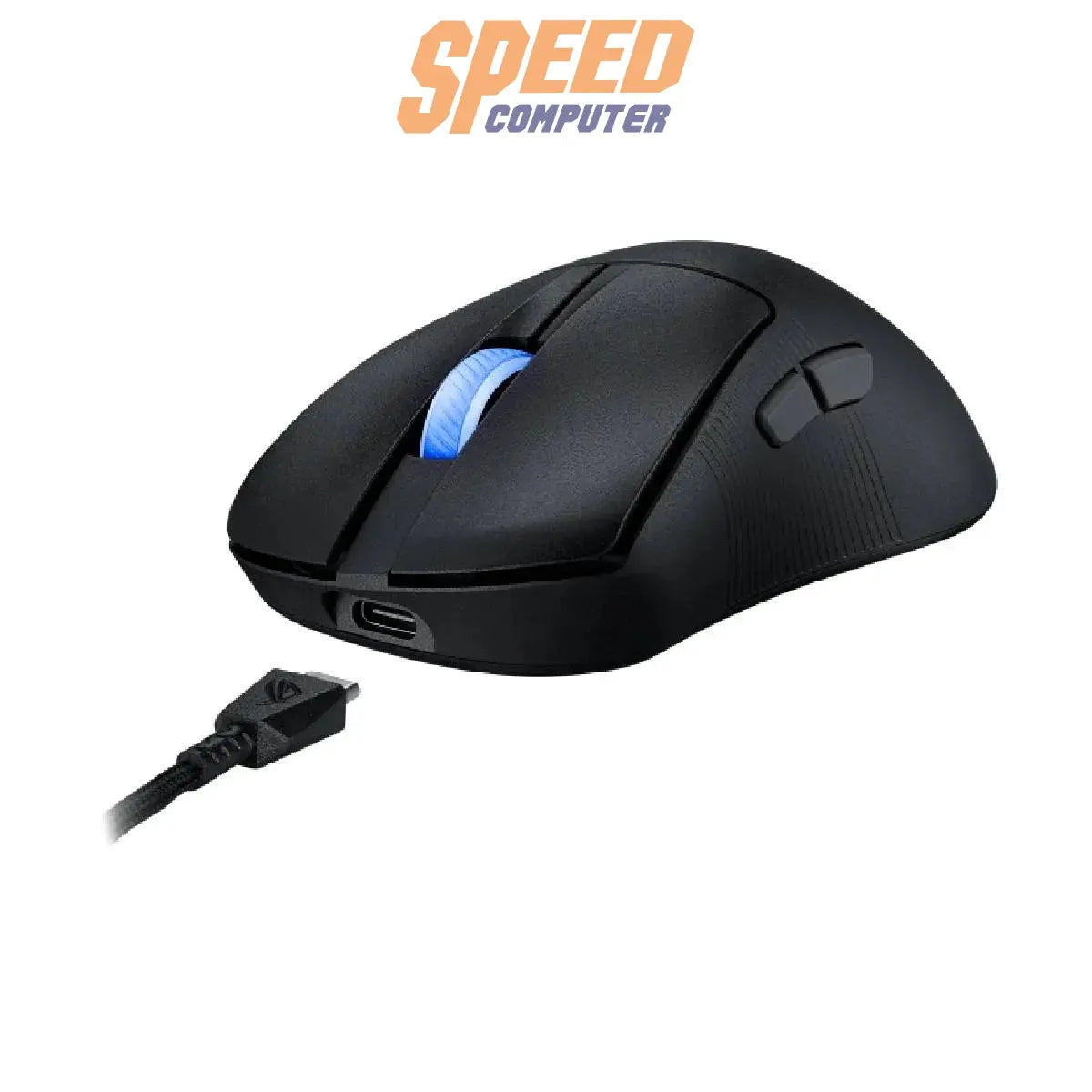เมาส์ Asus ROG Keris II Ace (ROG - KERIS - II - ACE) - SpeedCom