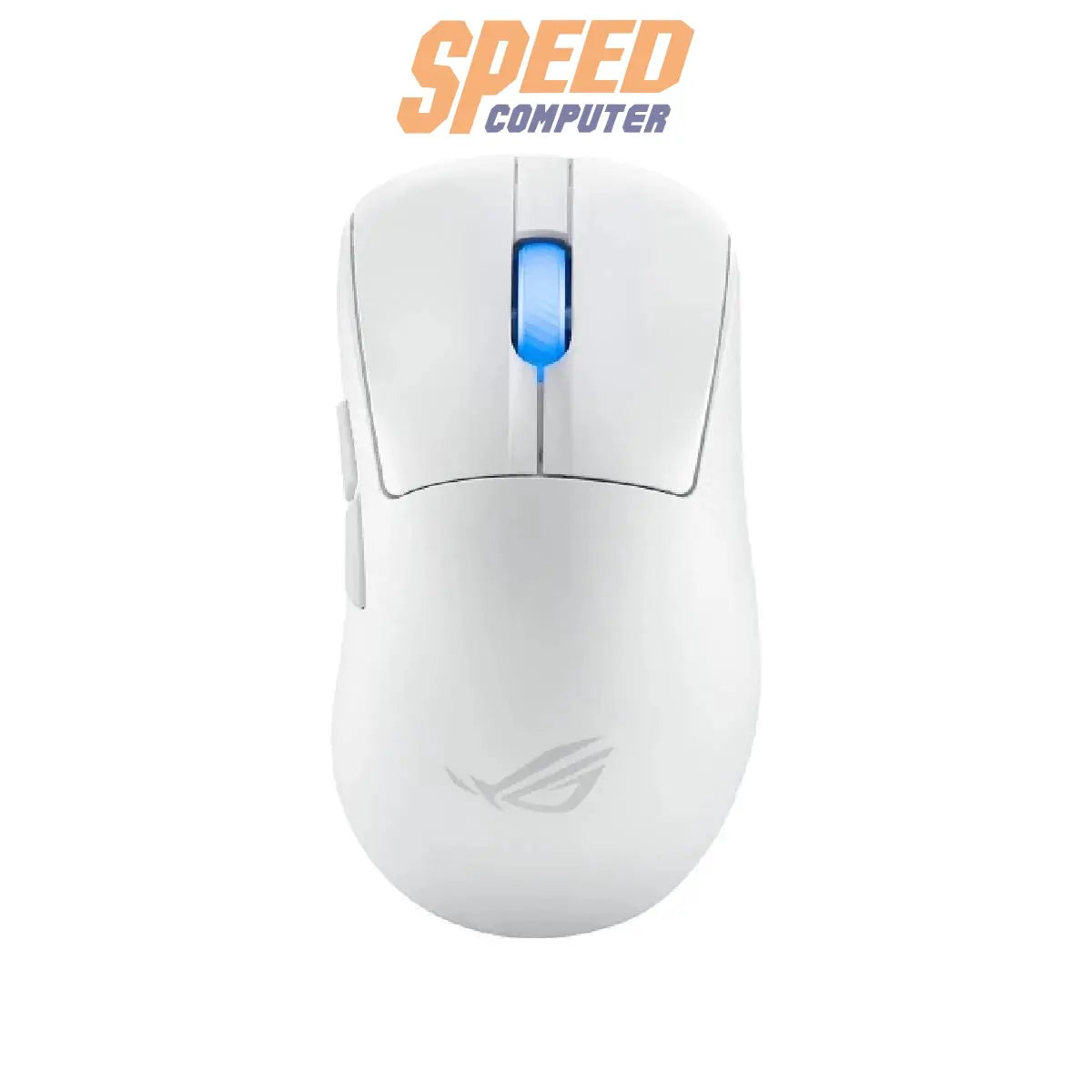 เมาส์ Asus ROG Keris II Ace (ROG - KERIS - II - ACE) - SpeedCom