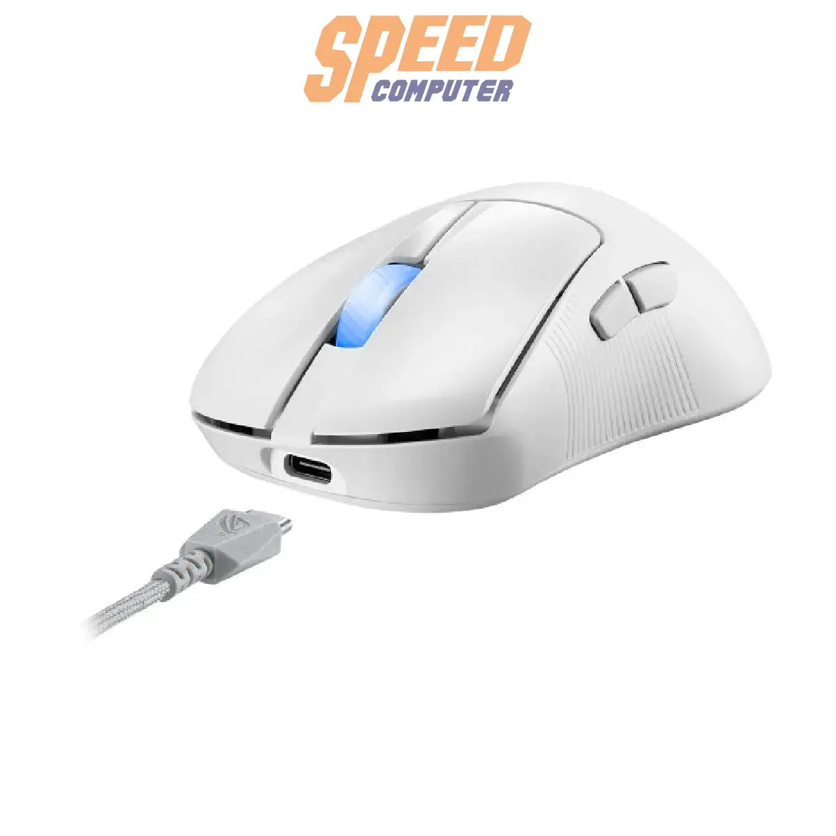 เมาส์ Asus ROG Keris II Ace (ROG - KERIS - II - ACE) - SpeedCom