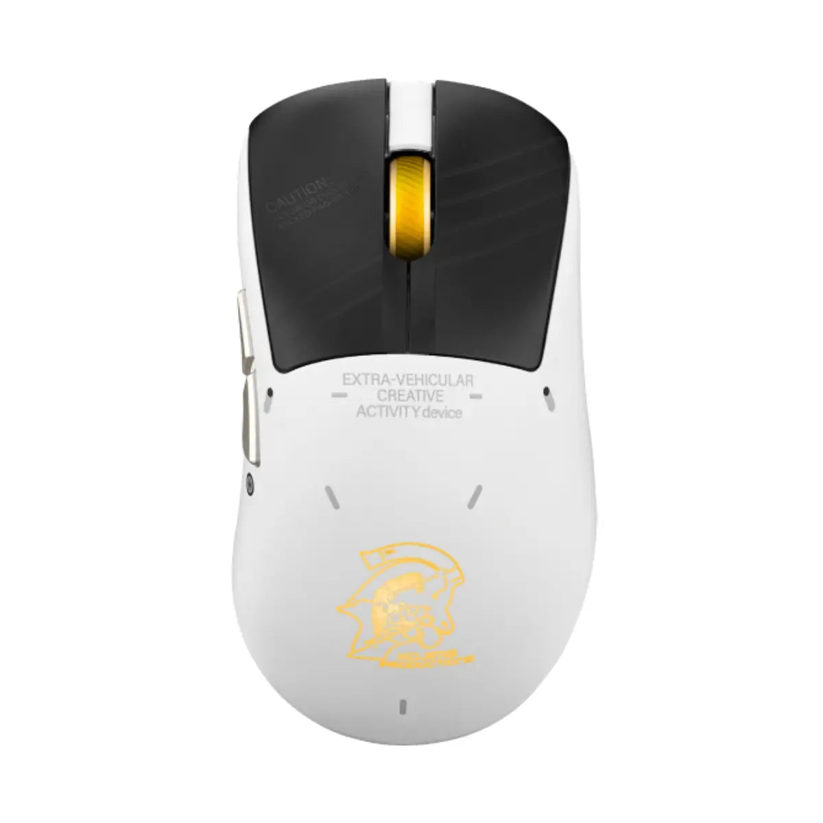 เมาส์เกมมิ่ง Asus ROG Keris II Origin-KJPSpeedCom