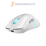 เมาส์เกมมิ่ง Asus ROG Keris II Origin - SpeedCom