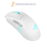 เมาส์เกมมิ่ง Asus ROG Keris II Origin - SpeedCom