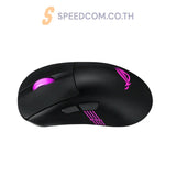 เมาส์เกมมิ่ง Asus ROG Keris II Origin - SpeedCom