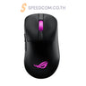 เมาส์เกมมิ่ง Asus ROG Keris II Origin - SpeedCom