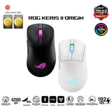 เมาส์เกมมิ่ง Asus ROG Keris II OriginSpeedCom