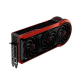 การ์ดจอ Asus ROG MATRIX RTX 5090 LIMITED EDITION VRAM GDDR7 32GB - SpeedCom