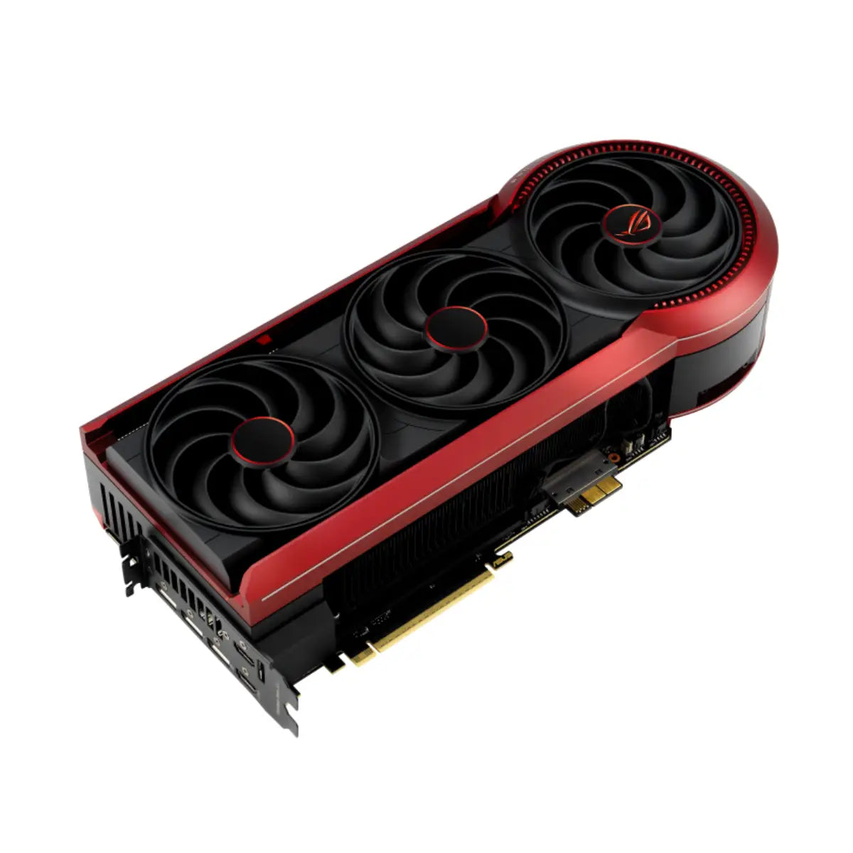 การ์ดจอ Asus ROG MATRIX RTX 5090 LIMITED EDITION VRAM GDDR7 32GB - SpeedCom