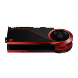 การ์ดจอ Asus ROG MATRIX RTX 5090 LIMITED EDITION VRAM GDDR7 32GB - SpeedCom