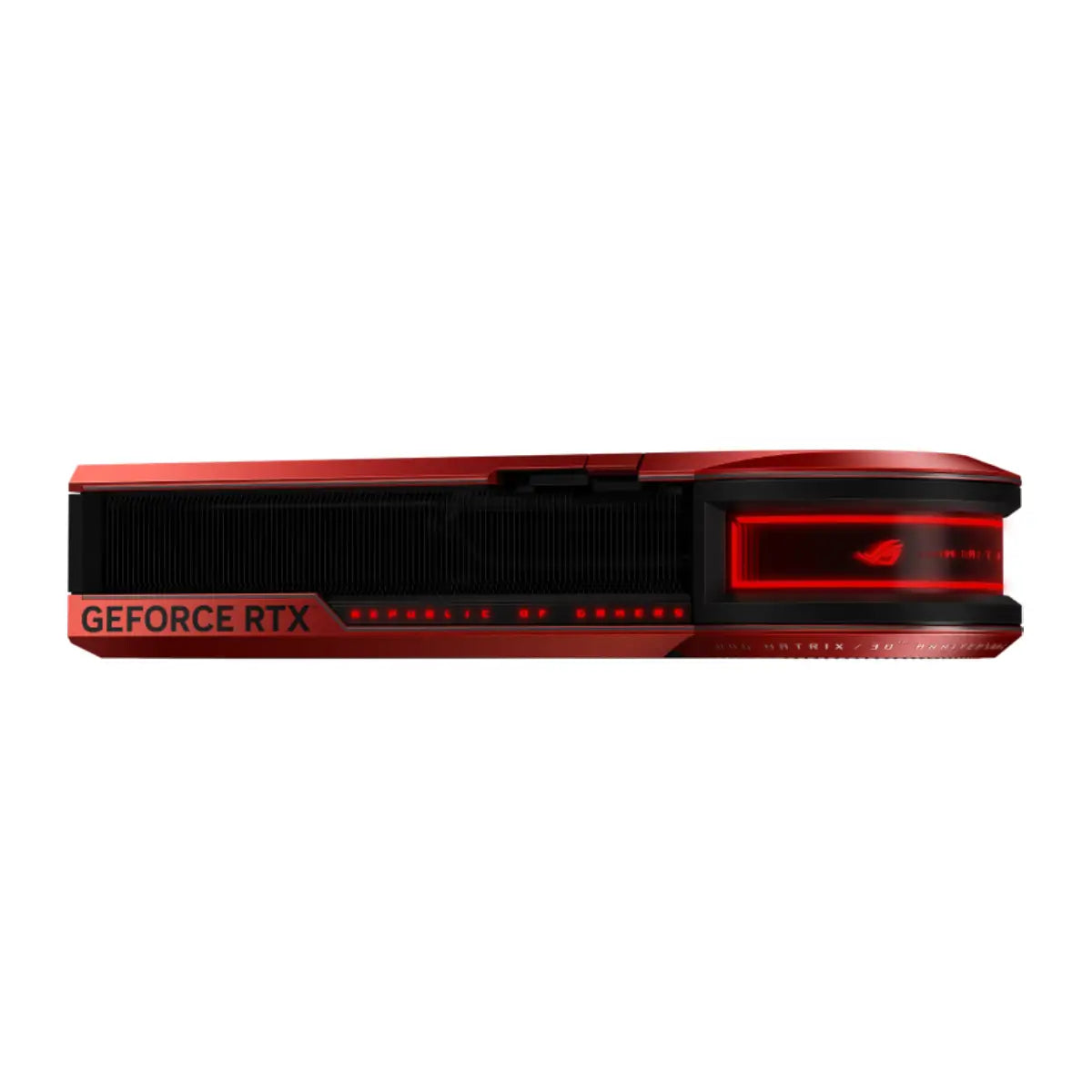 การ์ดจอ Asus ROG MATRIX RTX 5090 LIMITED EDITION VRAM GDDR7 32GB - SpeedCom