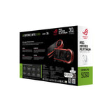 การ์ดจอ Asus ROG MATRIX RTX 5090 LIMITED EDITION VRAM GDDR7 32GB - SpeedCom