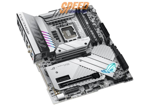 เมนบอร์ด Asus ROG MAXIMUS Z790 APEX DDR5 LGA1700 ATX - SpeedCom