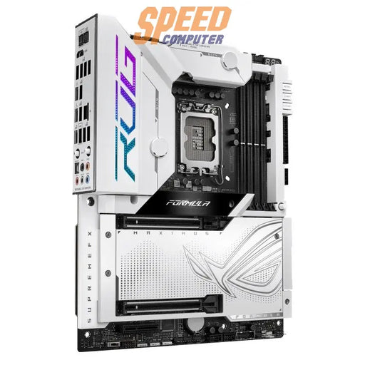 เมนบอร์ด Asus ROG MAXIMUS Z790 FORMULA DDR5 LGA1700 ATX - SpeedCom