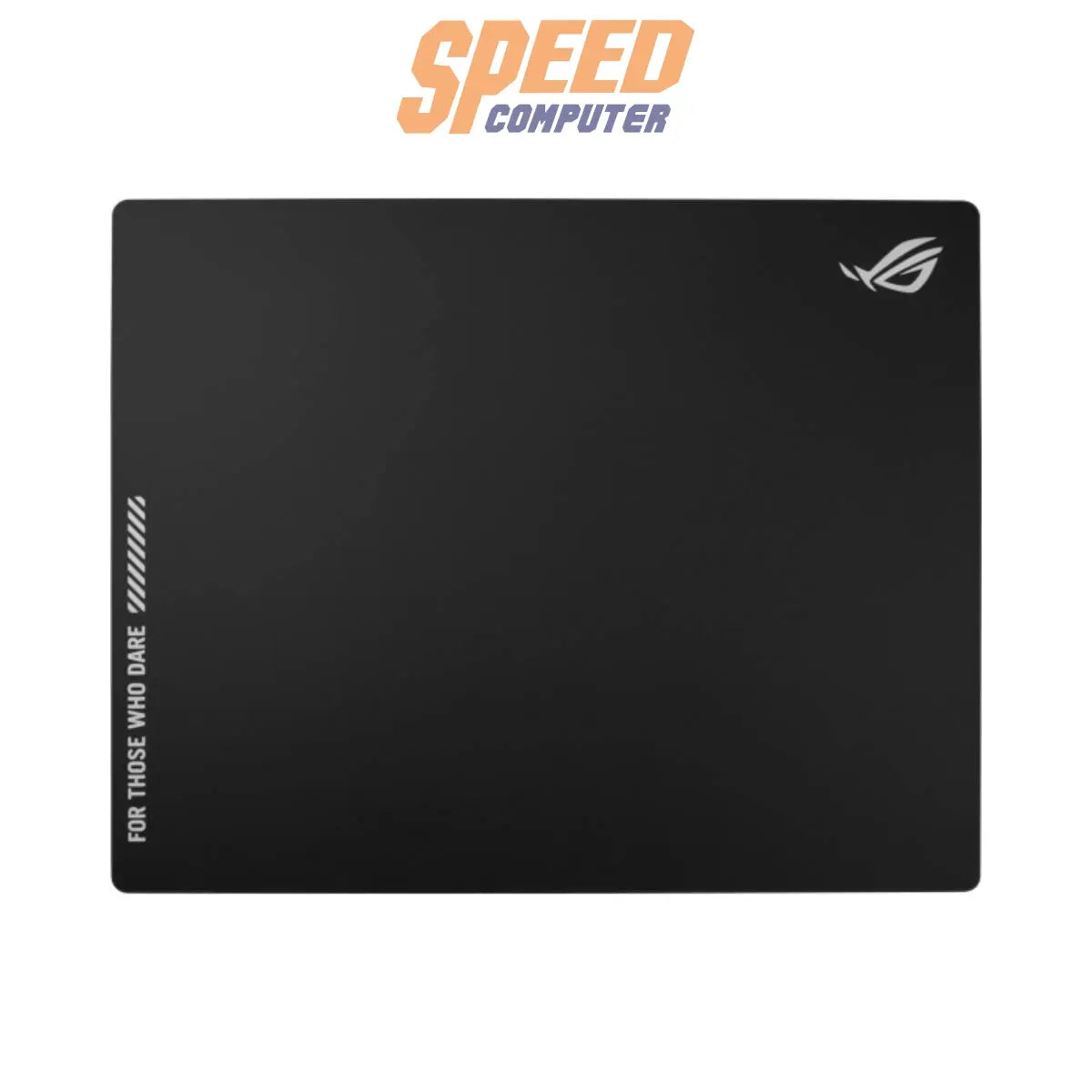 แผ่นรองเมาส์ Asus ROG Moonstone ACE L - SpeedCom