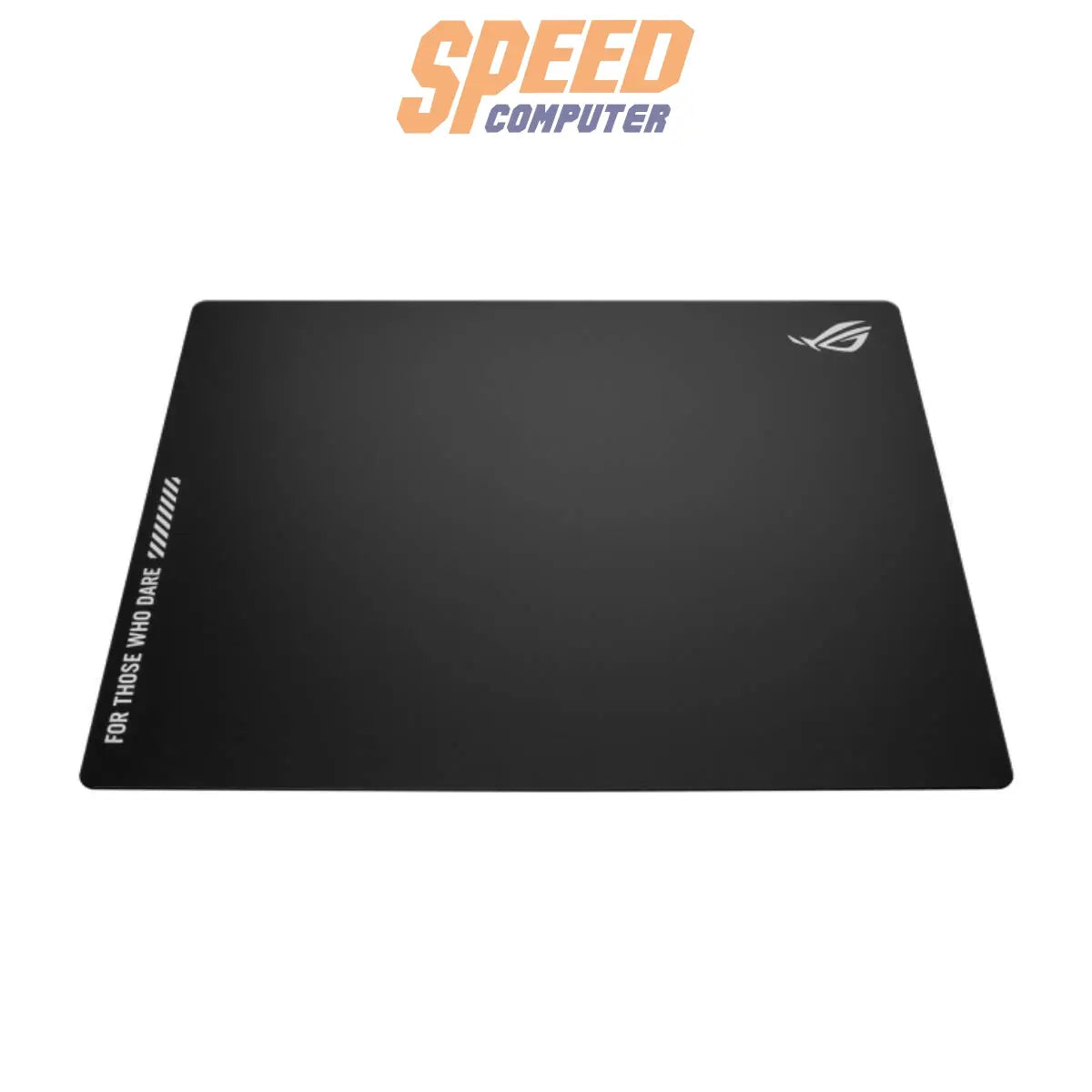 แผ่นรองเมาส์ Asus ROG Moonstone ACE L - SpeedCom
