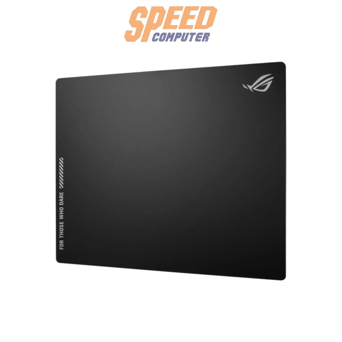 แผ่นรองเมาส์ Asus ROG Moonstone ACE L - SpeedCom