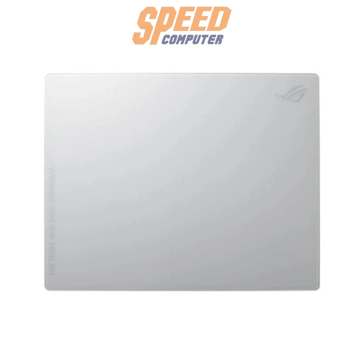 แผ่นรองเมาส์ Asus ROG Moonstone ACE L - SpeedCom