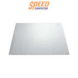 แผ่นรองเมาส์ Asus ROG Moonstone ACE L - SpeedCom