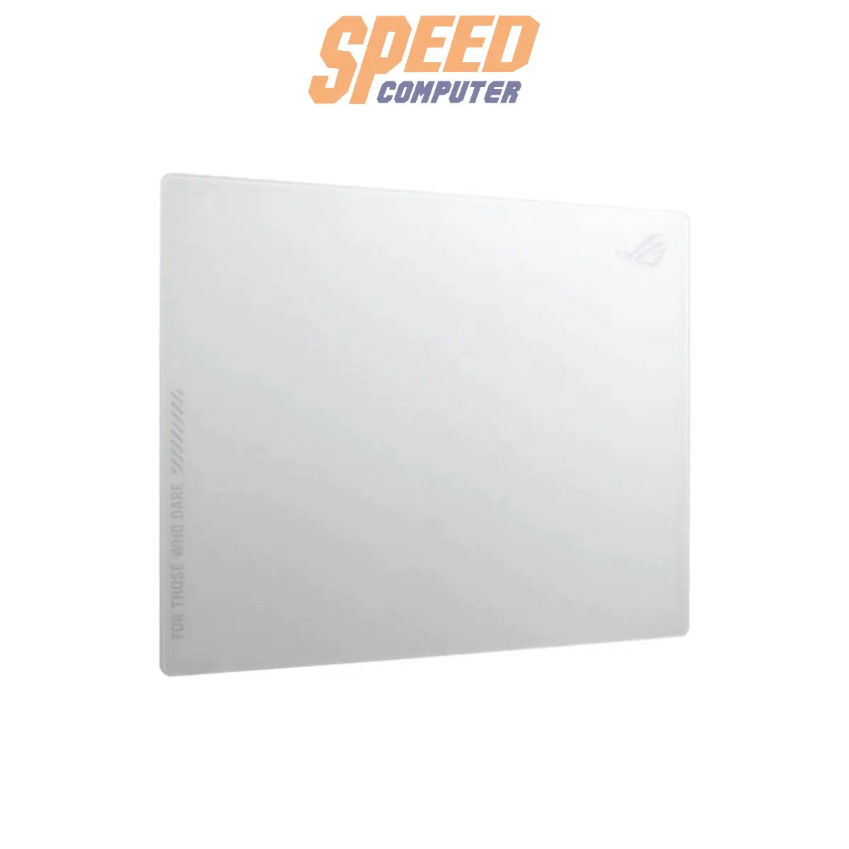 แผ่นรองเมาส์ Asus ROG Moonstone ACE L - SpeedCom