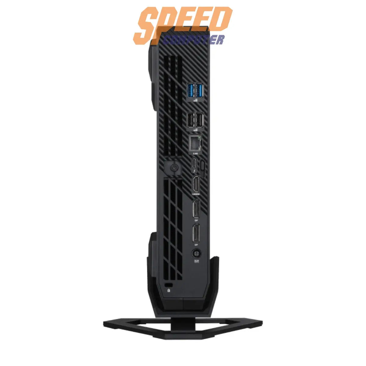 มินิพีซี Asus ROG NUC RNUC14SRKU7168A0I Ultra 7 - SpeedCom