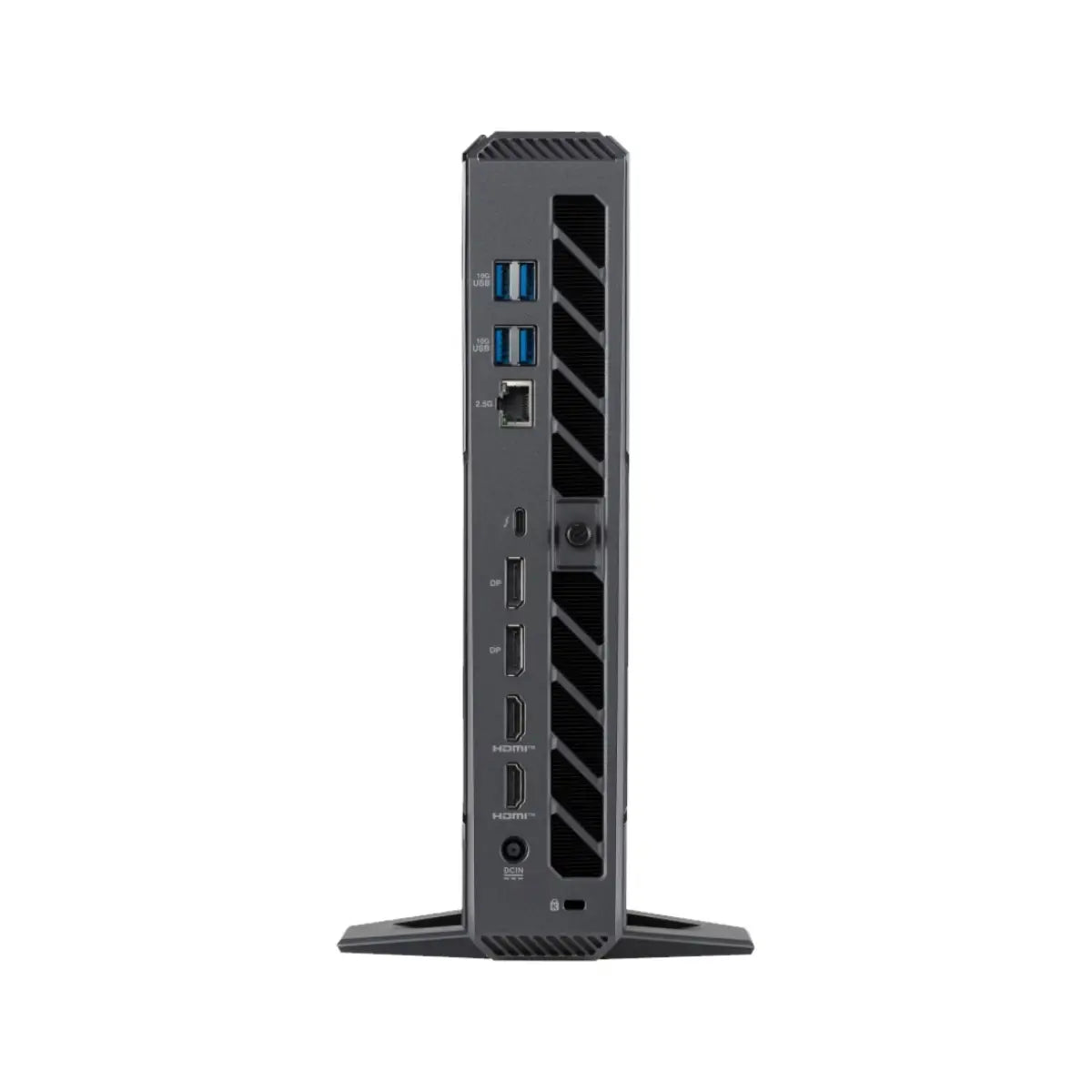 มินิพีซี Asus ROG NUC RNUC15JNK7X589A0 Ultra 7SpeedCom