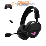 หูฟังไร้สาย Asus ROG Pelta Gaming Wireless headset - SpeedCom