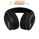 หูฟังไร้สาย Asus ROG Pelta Gaming Wireless headset - SpeedCom