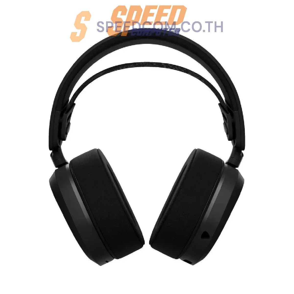 หูฟังไร้สาย Asus ROG Pelta Gaming Wireless headset - SpeedCom