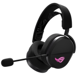 หูฟังไร้สาย Asus ROG Pelta Gaming Wireless headsetSpeedCom