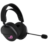 หูฟังไร้สาย Asus ROG Pelta Gaming Wireless headsetSpeedCom