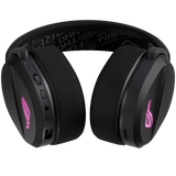 หูฟังไร้สาย Asus ROG Pelta Gaming Wireless headsetSpeedCom
