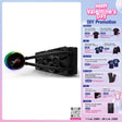 ชุดระบายความร้อน Asus ROG RYUO 240 สีดำ - SpeedCom