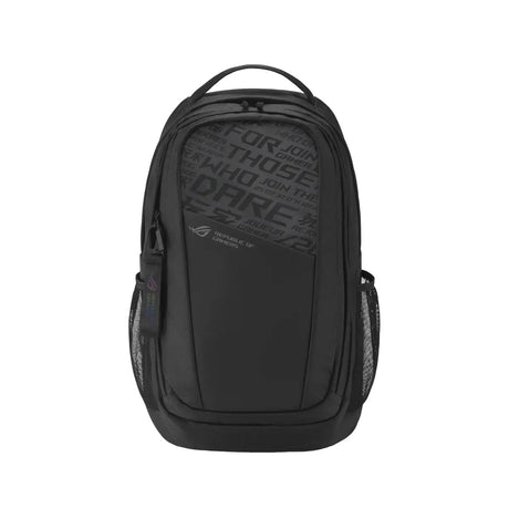 ประเป๋าโน๊ตบุ๊ค Asus ROG Ranger BP2800 Gaming Backpack สีดำ - SpeedCom