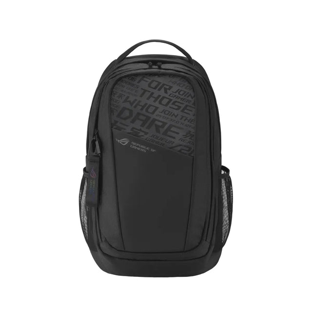 ประเป๋าโน๊ตบุ๊ค Asus ROG Ranger BP2800 Gaming Backpack สีดำ - SpeedCom