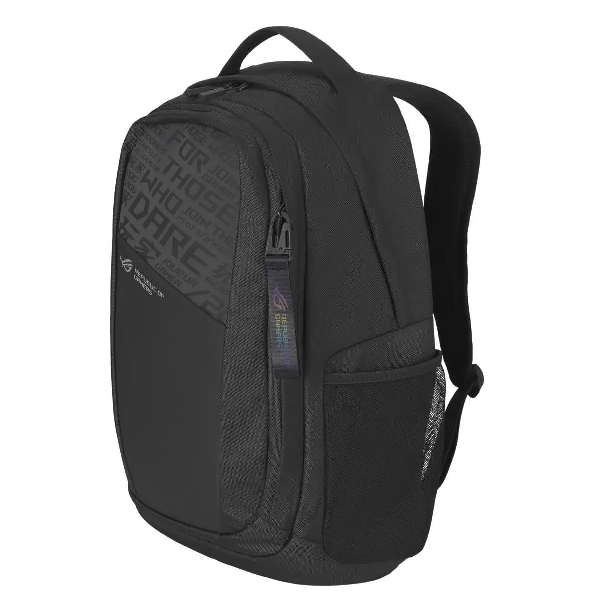 ประเป๋าโน๊ตบุ๊ค Asus ROG Ranger BP2800 Gaming Backpack สีดำ - SpeedCom