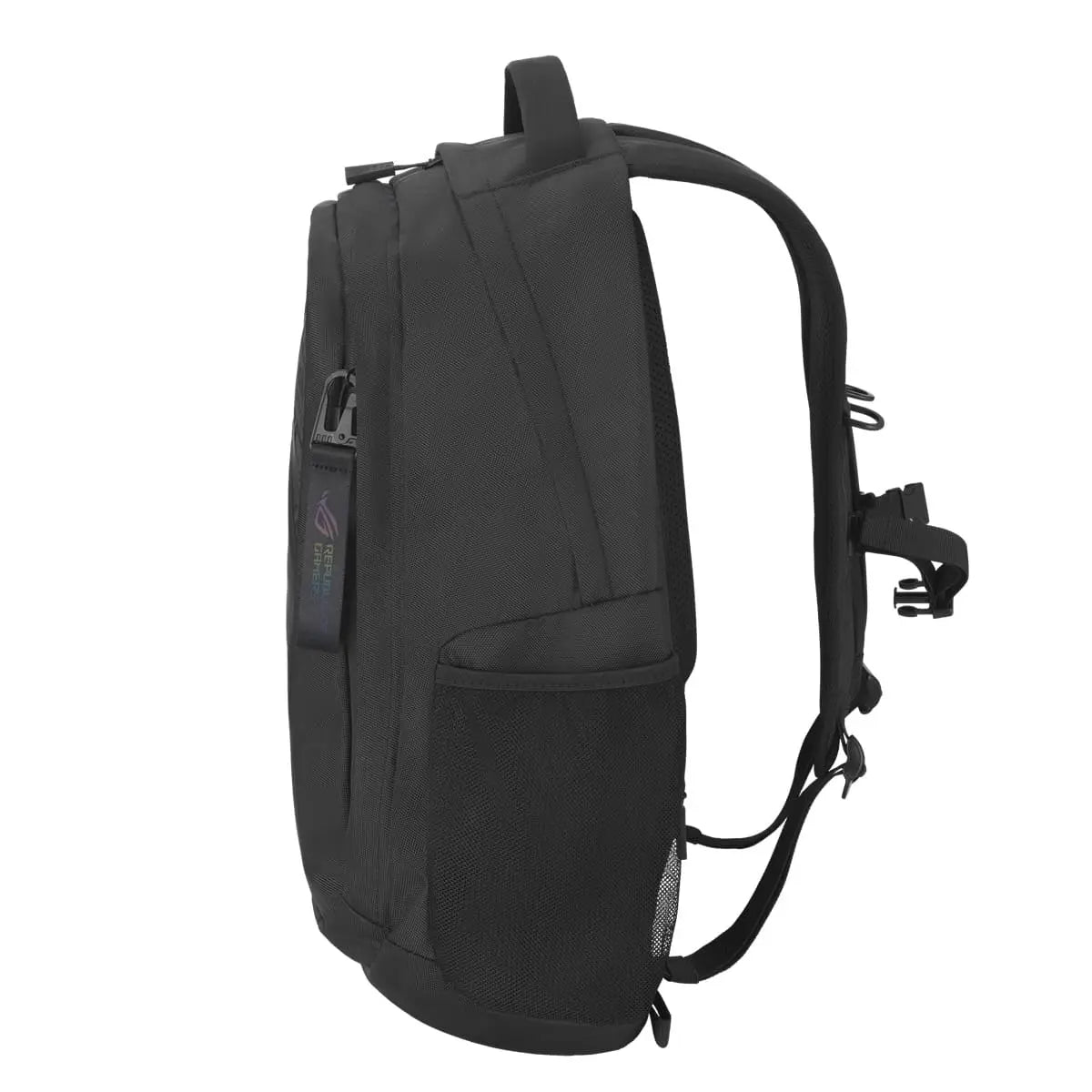 ประเป๋าโน๊ตบุ๊ค Asus ROG Ranger BP2800 Gaming Backpack สีดำ - SpeedCom