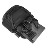 ประเป๋าโน๊ตบุ๊ค Asus ROG Ranger BP2800 Gaming Backpack สีดำ - SpeedCom