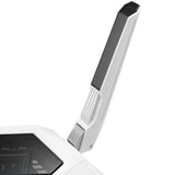 เราเตอร์ Asus ROG Rapture GT-BE19000AI สีขาว (White)SpeedCom