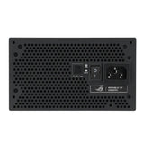 อุปกรณ์จ่ายไฟ Asus ROG STRIX 850W Gold Aura Edition 80Plus Gold - SpeedCom