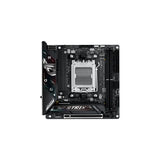 เมนบอร์ด Asus ROG STRIX B850-I GAMING WIFI AM5 - SpeedCom